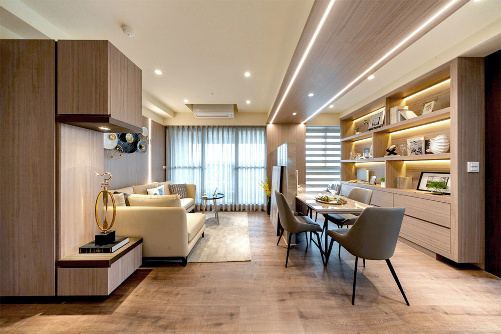 預售屋藏陷阱！交屋才發現的「隱形成本」讓你多花百萬？