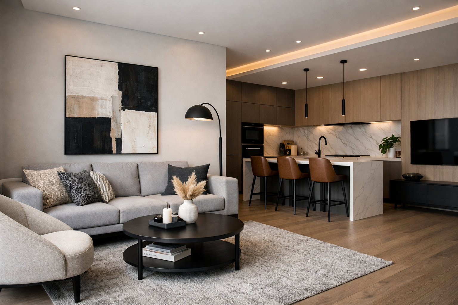 裝修不踩雷！律師教你看懂裝修報價單的5大陷阱