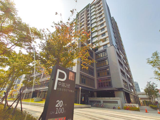 桃園可負擔住宅卡關　市價5折入住掀討論！中央憂物權與轉售爭議
